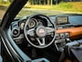 Fiat 124 Spider 1.4 MultiAir Turbo Lusso | Bose audio | Navi | Clima | Cruise | Leder | Camera | Stoelverw. |