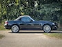 Fiat 124 Spider 1.4 MultiAir Turbo Lusso | Bose audio | Navi | Clima | Cruise | Leder | Camera | Stoelverw. |
