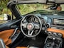 Fiat 124 Spider 1.4 MultiAir Turbo Lusso | Bose audio | Navi | Clima | Cruise | Leder | Camera | Stoelverw. |