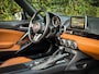 Fiat 124 Spider 1.4 MultiAir Turbo Lusso | Bose audio | Navi | Clima | Cruise | Leder | Camera | Stoelverw. |