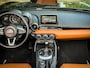 Fiat 124 Spider 1.4 MultiAir Turbo Lusso | Bose audio | Navi | Clima | Cruise | Leder | Camera | Stoelverw. |