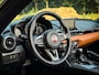 Fiat 124 Spider 1.4 MultiAir Turbo Lusso | Bose audio | Navi | Clima | Cruise | Leder | Camera | Stoelverw. |