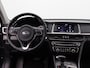 Kia Optima 2.0 GDI PHEV Business DynamicLine Leder | Elekt. stoel | Navi | Camera | Stoelverwarming | Plug Inn