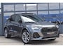 Audi Q3 45 TFSI e S-Line 245 Pk Black Ed Pano Carbon Sonos Leder/Alcantara 19 Inch