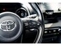 Toyota Yaris 1.5 Hybrid Style Bi-Tone | Climate control | Automaat | Adaptive cruise control | Achteruitrijcamera | 10 jaar garantie