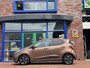 Hyundai i10 1.0i i-Premium | Airco | Navi | Dealer onderhouden
