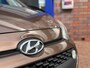 Hyundai i10 1.0i i-Premium | Airco | Navi | Dealer onderhouden