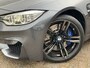 BMW M4 4-serie Coupé 432PK HUD 360°Cam Voll.Onderhouden Topstaat MINERALGRAU METALLIC (B39)