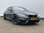 BMW M4 4-serie Coupé 432PK HUD 360°Cam Voll.Onderhouden Topstaat MINERALGRAU METALLIC (B39)