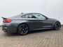 BMW M4 4-serie Coupé 432PK HUD 360°Cam Voll.Onderhouden Topstaat MINERALGRAU METALLIC (B39)