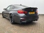 BMW M4 4-serie Coupé 432PK HUD 360°Cam Voll.Onderhouden Topstaat MINERALGRAU METALLIC (B39)
