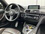 BMW M4 4-serie Coupé 432PK HUD 360°Cam Voll.Onderhouden Topstaat MINERALGRAU METALLIC (B39)