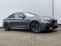 BMW M4 4-serie Coupé 432PK HUD 360°Cam Voll.Onderhouden Topstaat MINERALGRAU METALLIC (B39)