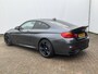 BMW M4 4-serie Coupé 432PK HUD 360°Cam Voll.Onderhouden Topstaat MINERALGRAU METALLIC (B39)