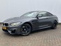 BMW M4 4-serie Coupé 432PK HUD 360°Cam Voll.Onderhouden Topstaat MINERALGRAU METALLIC (B39)