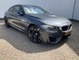 BMW M4 4-serie Coupé 432PK HUD 360°Cam Voll.Onderhouden Topstaat MINERALGRAU METALLIC (B39)