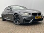 BMW M4 4-serie Coupé 432PK HUD 360°Cam Voll.Onderhouden Topstaat MINERALGRAU METALLIC (B39)