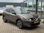 Nissan Qashqai 1.2 Tekna - Pan. dak - Navi - camera