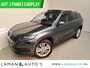 Skoda Kodiaq 1.5 TSI 150pk DSG Business Edition Aut. | Pano Open Dak Leder/Alcantara CarPlay Canton 19" Sirius LMV ECC Navi LED ACC Camera Metallic | Voorschoten