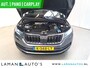 Skoda Kodiaq 1.5 TSI 150pk DSG Business Edition Aut. | Pano Open Dak Leder/Alcantara CarPlay Canton 19" Sirius LMV ECC Navi LED ACC Camera Metallic | Voorschoten