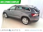 Skoda Kodiaq 1.5 TSI 150pk DSG Business Edition Aut. | Pano Open Dak Leder/Alcantara CarPlay Canton 19" Sirius LMV ECC Navi LED ACC Camera Metallic | Voorschoten