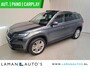 Skoda Kodiaq 1.5 TSI 150pk DSG Business Edition Aut. | Pano Open Dak Leder/Alcantara CarPlay Canton 19" Sirius LMV ECC Navi LED ACC Camera Metallic | Voorschoten