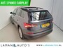 Skoda Kodiaq 1.5 TSI 150pk DSG Business Edition Aut. | Pano Open Dak Leder/Alcantara CarPlay Canton 19" Sirius LMV ECC Navi LED ACC Camera Metallic | Voorschoten