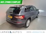 Skoda Kodiaq 1.5 TSI 150pk DSG Business Edition Aut. | Pano Open Dak Leder/Alcantara CarPlay Canton 19" Sirius LMV ECC Navi LED ACC Camera Metallic | Voorschoten