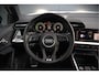 Audi A3 Sportback 45 TFSI e S edition Competition | S-Line | RS Seats | Stoelverwarming | Camera | Navigatie | Cruise Control | LED | Keyless | Virtual Cockpit | Apple Carplay | Parkeersensoren |