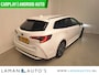 Toyota Corolla Touring Sports 1.8 Hybrid 122pk Executive | CarPlay Leder/Alcantara 17" LMV BSM HUD ECC Navi LED ACC Camera | Hybrid Voorschoten