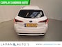 Toyota Corolla Touring Sports 1.8 Hybrid 122pk Executive | CarPlay Leder/Alcantara 17" LMV BSM HUD ECC Navi LED ACC Camera | Hybrid Voorschoten