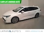 Toyota Corolla Touring Sports 1.8 Hybrid 122pk Executive | CarPlay Leder/Alcantara 17" LMV BSM HUD ECC Navi LED ACC Camera | Hybrid Voorschoten
