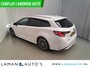 Toyota Corolla Touring Sports 1.8 Hybrid 122pk Executive | CarPlay Leder/Alcantara 17" LMV BSM HUD ECC Navi LED ACC Camera | Hybrid Voorschoten