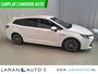 Toyota Corolla Touring Sports 1.8 Hybrid 122pk Executive | CarPlay Leder/Alcantara 17" LMV BSM HUD ECC Navi LED ACC Camera | Hybrid Voorschoten
