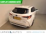 Toyota Corolla Touring Sports 1.8 Hybrid 122pk Executive | CarPlay Leder/Alcantara 17" LMV BSM HUD ECC Navi LED ACC Camera | Hybrid Voorschoten