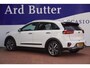 Kia Niro 1.6 GDi Hybrid ExecutiveLine+stuur&stoel-verw+Navigatie+-Leder+jbl+Schuifdak+Ecc+Parel-White = TOP AANBIEDING !!