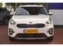 Kia Niro 1.6 GDi Hybrid ExecutiveLine+stuur&stoel-verw+Navigatie+-Leder+jbl+Schuifdak+Ecc+Parel-White = TOP AANBIEDING !!