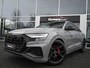 Audi Q8 55TFSI 340PK Quattro Nardo! 4W-best. RS-Zetels Carbon Softclose B&O Lucht Tr-Haak VOL!