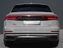 Audi Q8 55TFSI 340PK Quattro Nardo! 4W-best. RS-Zetels Carbon Softclose B&O Lucht Tr-Haak VOL!