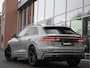 Audi Q8 55TFSI 340PK Quattro Nardo! 4W-best. RS-Zetels Carbon Softclose B&O Lucht Tr-Haak VOL!