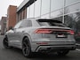 Audi Q8 55TFSI 340PK Quattro Nardo! 4W-best. RS-Zetels Carbon Softclose B&O Lucht Tr-Haak VOL!