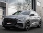 Audi Q8 55TFSI 340PK Quattro Nardo! 4W-best. RS-Zetels Carbon Softclose B&O Lucht Tr-Haak VOL!