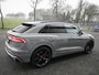 Audi Q8 55TFSI 340PK Quattro Nardo! 4W-best. RS-Zetels Carbon Softclose B&O Lucht Tr-Haak VOL!