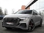 Audi Q8 55TFSI 340PK Quattro Nardo! 4W-best. RS-Zetels Carbon Softclose B&O Lucht Tr-Haak VOL!