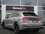 Audi Q8 55TFSI 340PK Quattro Nardo! 4W-best. RS-Zetels Carbon Softclose B&O Lucht Tr-Haak VOL!