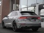 Audi Q8 55TFSI 340PK Quattro Nardo! 4W-best. RS-Zetels Carbon Softclose B&O Lucht Tr-Haak VOL!