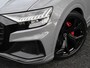 Audi Q8 55TFSI 340PK Quattro Nardo! 4W-best. RS-Zetels Carbon Softclose B&O Lucht Tr-Haak VOL!