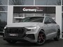 Audi Q8 55TFSI 340PK Quattro Nardo! 4W-best. RS-Zetels Carbon Softclose B&O Lucht Tr-Haak VOL!
