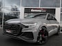 Audi Q8 55TFSI 340PK Quattro Nardo! 4W-best. RS-Zetels Carbon Softclose B&O Lucht Tr-Haak VOL!