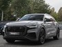 Audi Q8 55TFSI 340PK Quattro Nardo! 4W-best. RS-Zetels Carbon Softclose B&O Lucht Tr-Haak VOL!